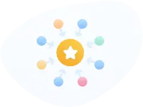 The basic features of the switchboard