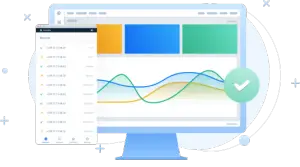 Phone call management software