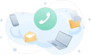 SME VSE online phoning software