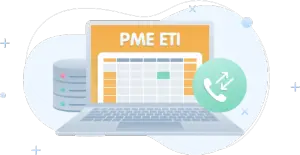 Switchboard software SME ETI