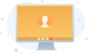 Logiciel en réception d’appels call center