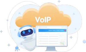 Operateur VoIP pour Call Center