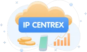 Pourquoi opter pour un standard téléphonique IP Centrex hébergé?