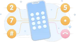 Interactive voice server solution