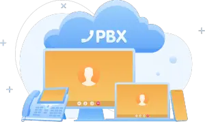 מרכזיית טלפון וירטואלית לשירות לקוחות