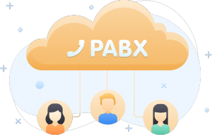 Téléphonie d’entreprise PABX IP