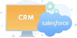 Coupler la téléphonie d’entreprise à Salesforce