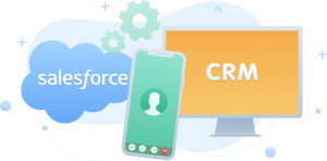 Integrating Telephony Into CRM