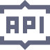 API