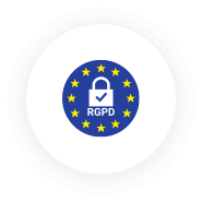 1-עמידה בחוקי GDPR