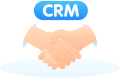 CRM included