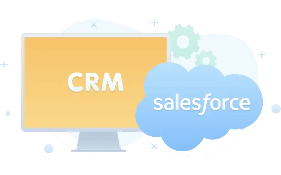 Couplez téléphonie d’entreprise Kavkom à votre CRM Salesforce