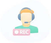 Enregistrement d’appel