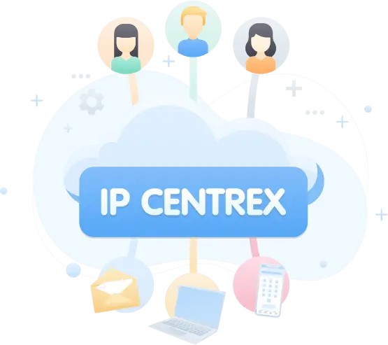 IP Centrex