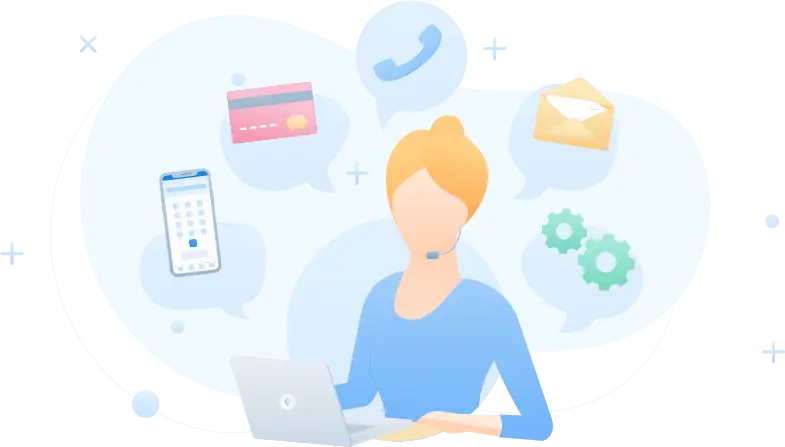 La téléphonie d’entreprise au service du client