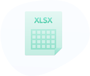 Listes d’appels simples comme Excel