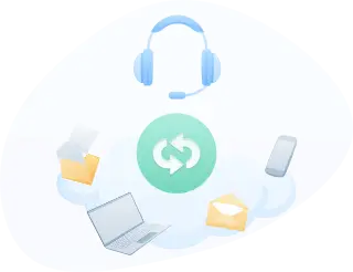 אייקון מרכזייה בענן