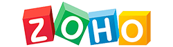 Logo-Zoho
