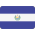 Composer numéro indicatif téléphone El Salvador