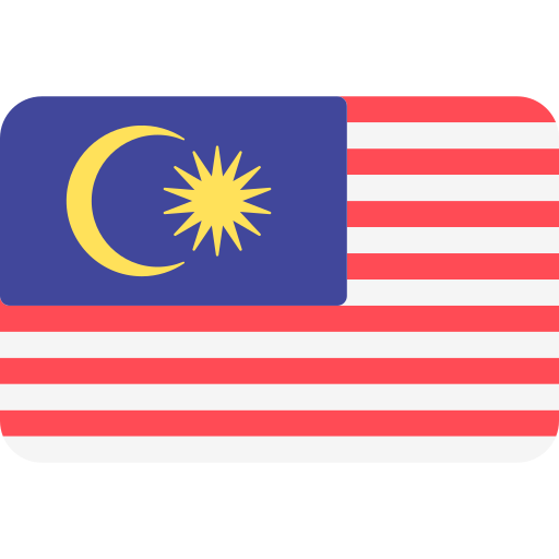 Composer numéro indicatif téléphone Malaysia