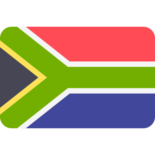 Composer numéro indicatif téléphone South Africa