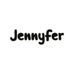 Logo Jennyfer