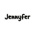 Logo Jennyfer