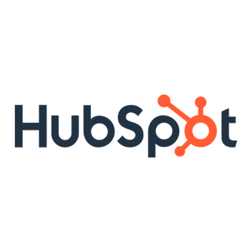hubspot logo 512