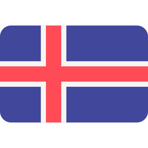 Composer numéro indicatif téléphone Iceland