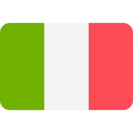 Composer numéro indicatif téléphone Italie Fixe