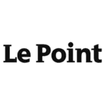 Logo Lepoint