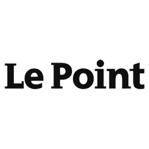 Logo Lepoint