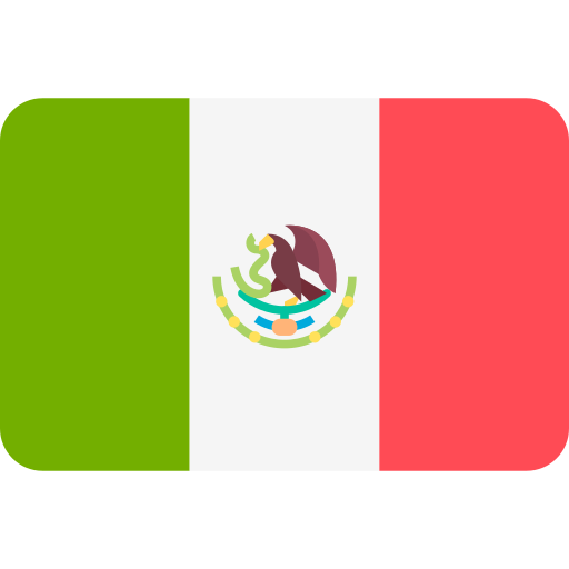 Composer numéro indicatif téléphone Mexico