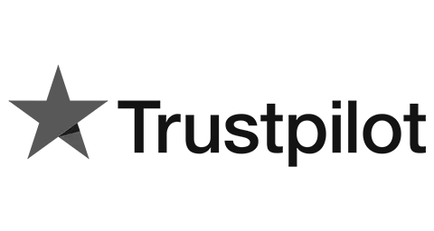 trustpilot logo