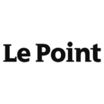 Logo Lepoint