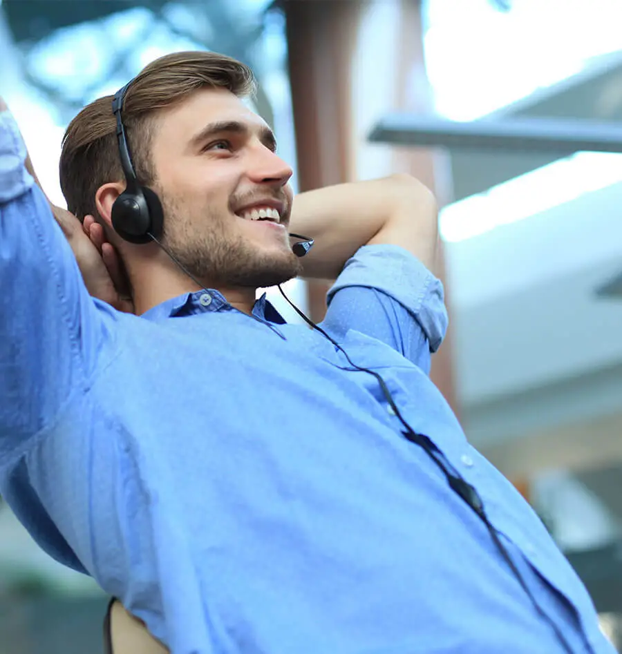 Idéal pour les environnements de travail hybrides