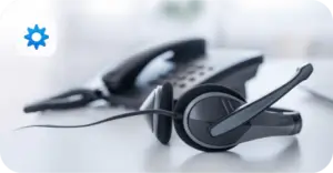 Infrastructure d'entreprise de premier plan