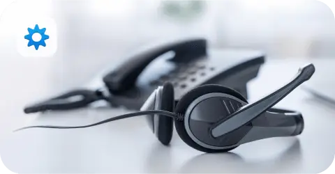 Infrastructure d'entreprise de premier plan