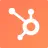 logo favicon HubSpot