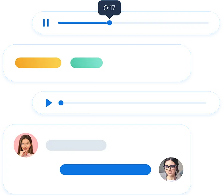 Passez au Niveau Supérieur avec la Téléphonie Cloud pour Moyennes Entreprises