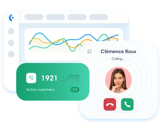 Solutions de Communication de Pointe Conçues pour les Agences de Marketing
