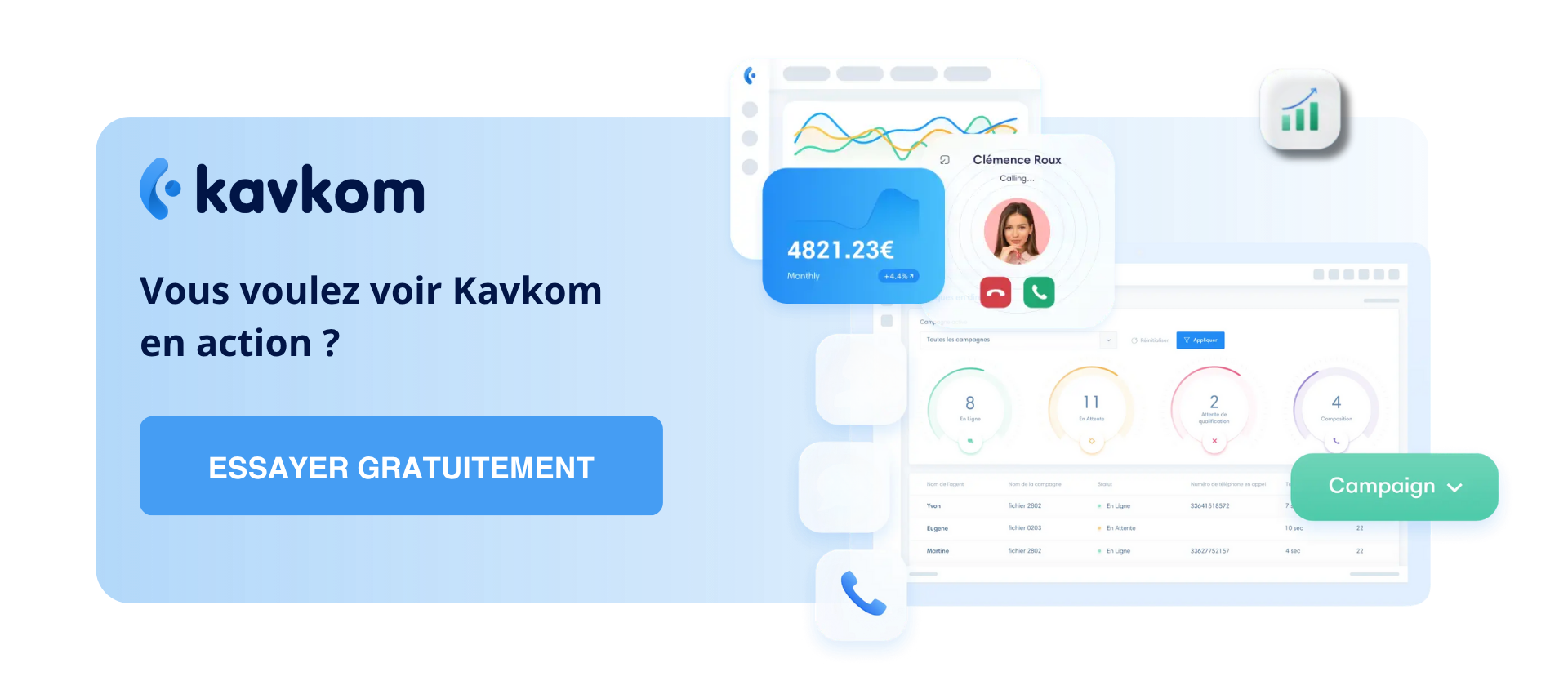 CTA Kavkom