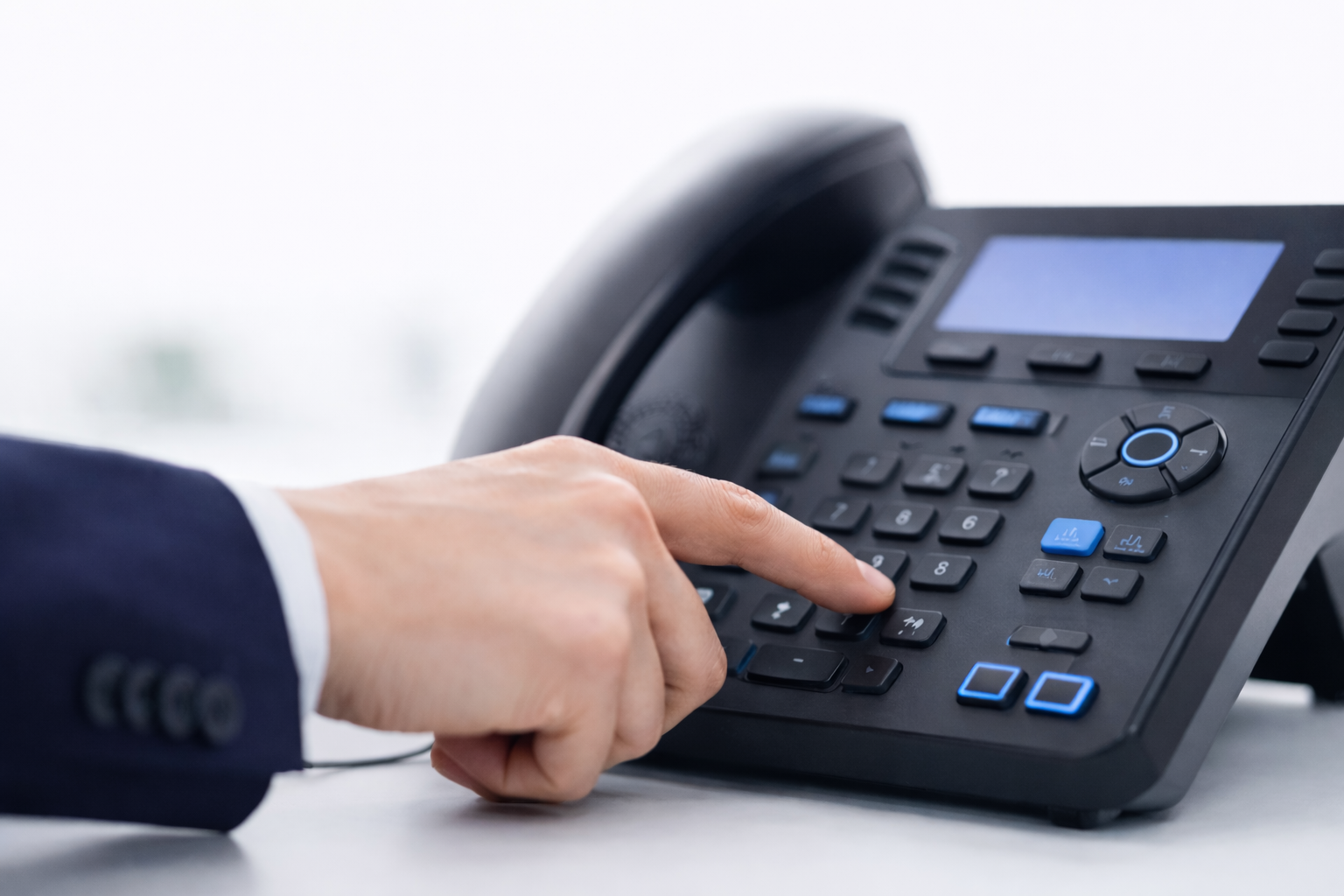 Call barring: definition, operation and best practices